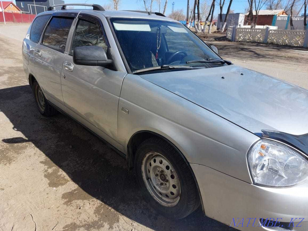 VAZ 2171 Priora Wagon    year Rudnyy - photo 3