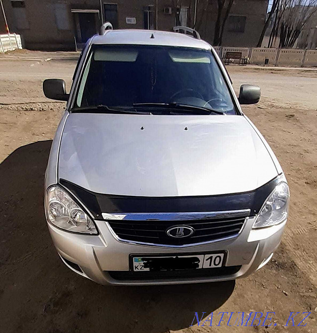 VAZ 2171 Priora Wagon    year Rudnyy - photo 1