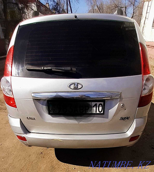 VAZ 2171 Priora Wagon    year Rudnyy - photo 4