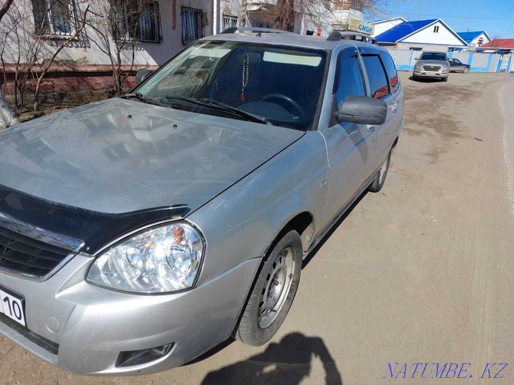 VAZ 2171 Priora Wagon    year Rudnyy - photo 2