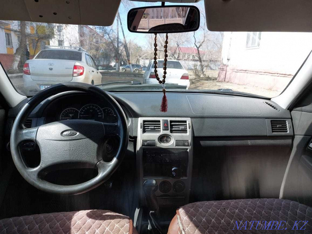 VAZ 2171 Priora Wagon    year Rudnyy - photo 7