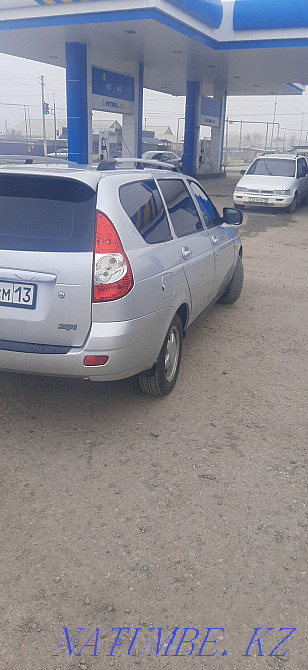 VAZ 2171 Priora Wagon    year  - photo 4