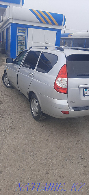 VAZ 2171 Priora Wagon    year  - photo 5