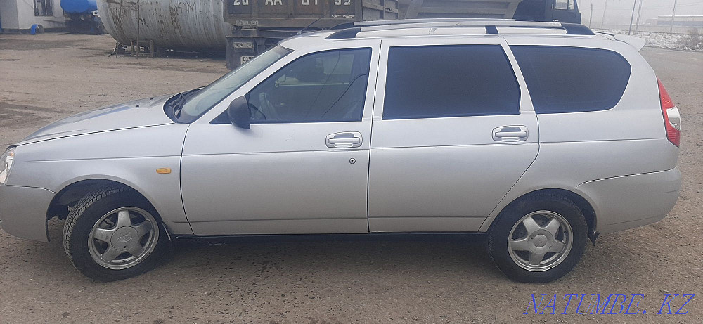 VAZ 2171 Priora Wagon    year  - photo 2
