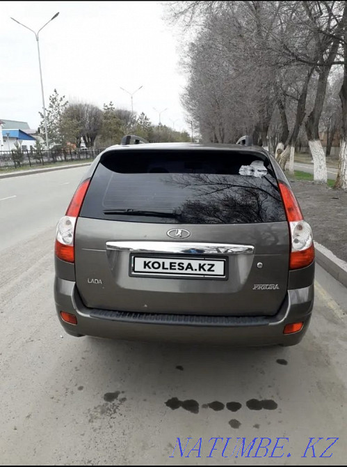 VAZ 2171 Priora Wagon    year Almaty - photo 4