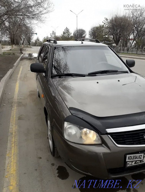 VAZ 2171 Priora Wagon    year Almaty - photo 3