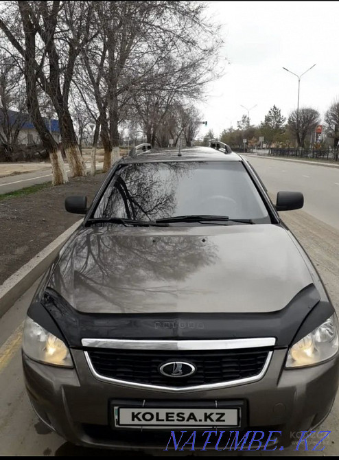 VAZ 2171 Priora Wagon    year Almaty - photo 7