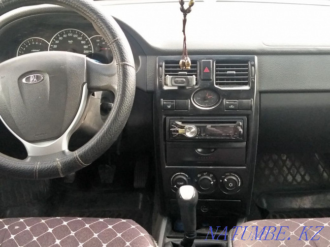 VAZ 2171 Priora Универсал    year Темиртау - photo 5