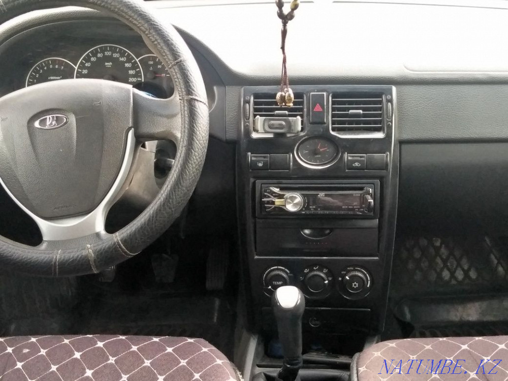 VAZ 2171 Priora Wagon    year Temirtau - photo 5
