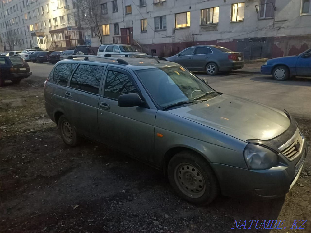 ВАЗ 2171 Priora Универсал    года Астана - изображение 5