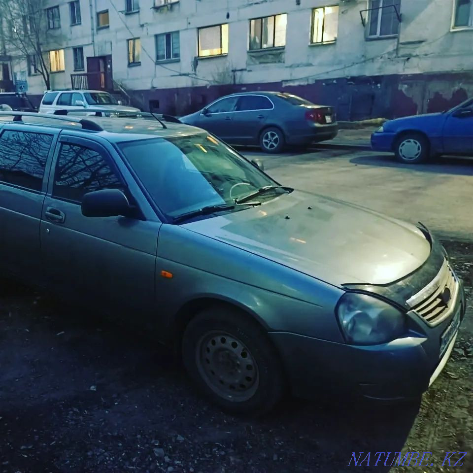 ВАЗ 2171 Priora Универсал    года Астана - изображение 3