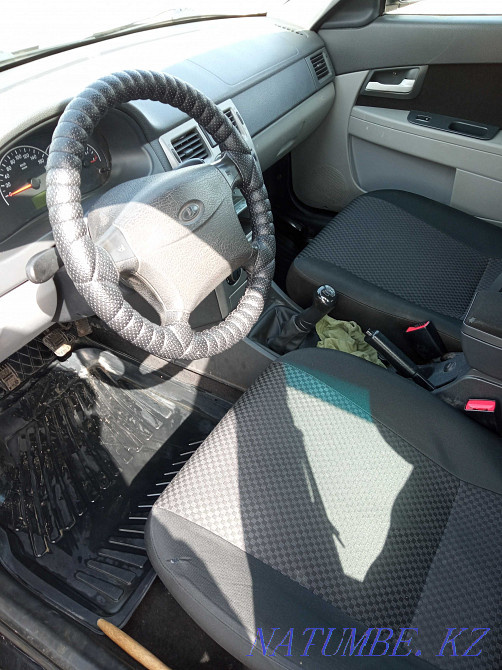 VAZ 2171 Priora Wagon    year Aqtobe - photo 2