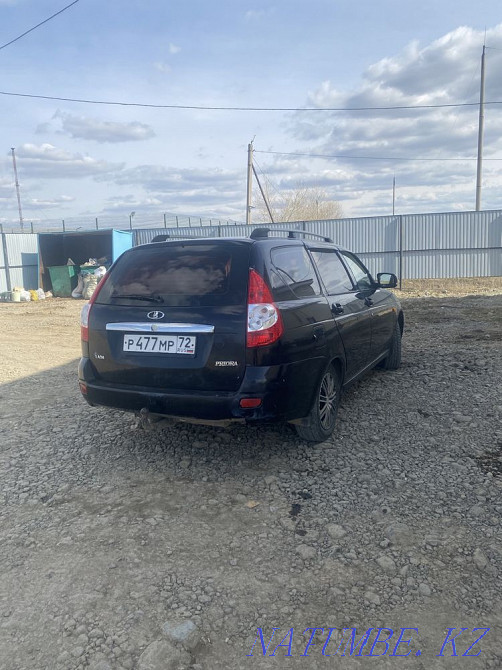 ВАЗ 2171 Priora Универсал    года Хромтау - изображение 4