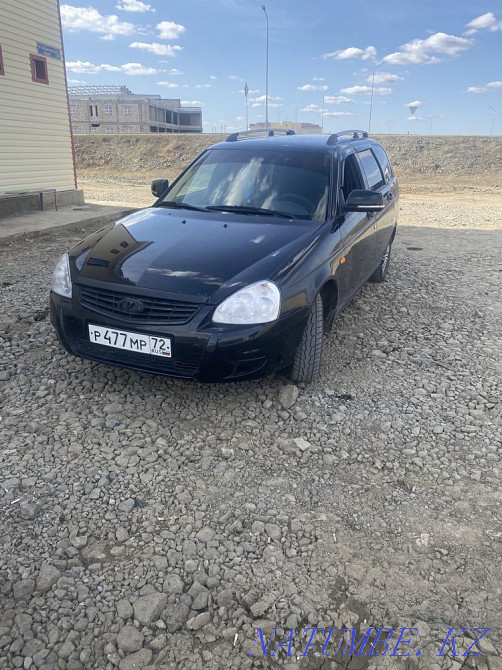 ВАЗ 2171 Priora Универсал    года Хромтау - изображение 1