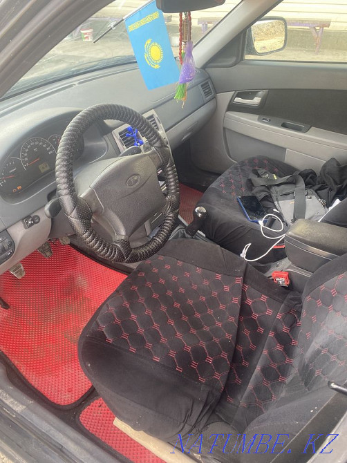 ВАЗ 2171 Priora Универсал    года Хромтау - изображение 5