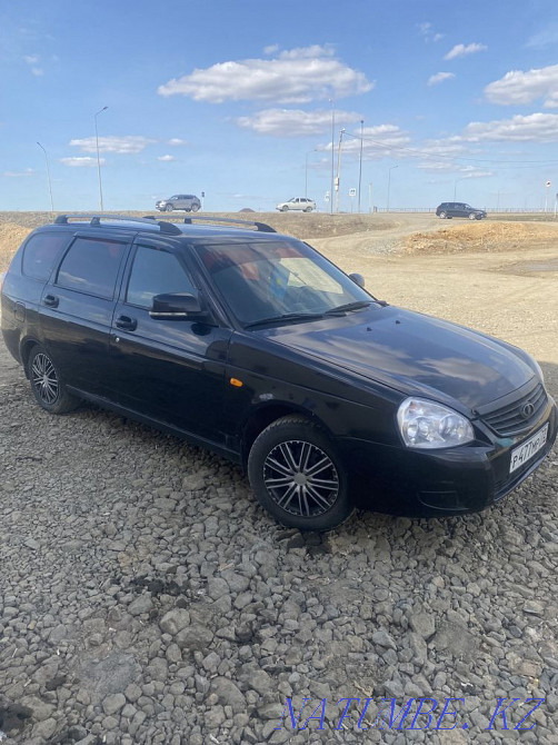 ВАЗ 2171 Priora Универсал    года Хромтау - изображение 2