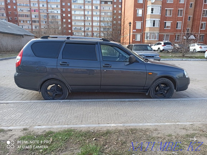 VAZ 2171 Priora Wagon    year Kostanay - photo 1