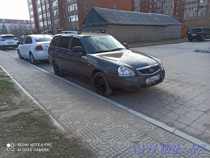 VAZ 2171 Priora Wagon    year Kostanay - photo 2