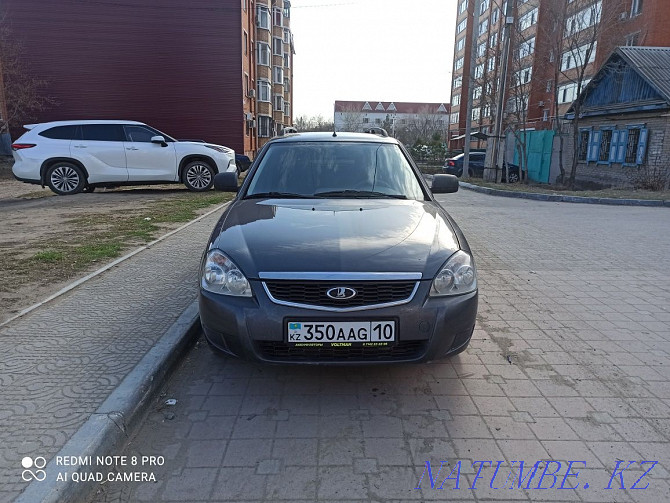 VAZ 2171 Priora Wagon    year Kostanay - photo 3