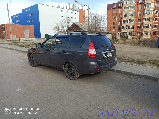 VAZ 2171 Priora Wagon    year Kostanay - photo 5