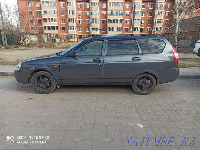 VAZ 2171 Priora Wagon    year Kostanay - photo 4