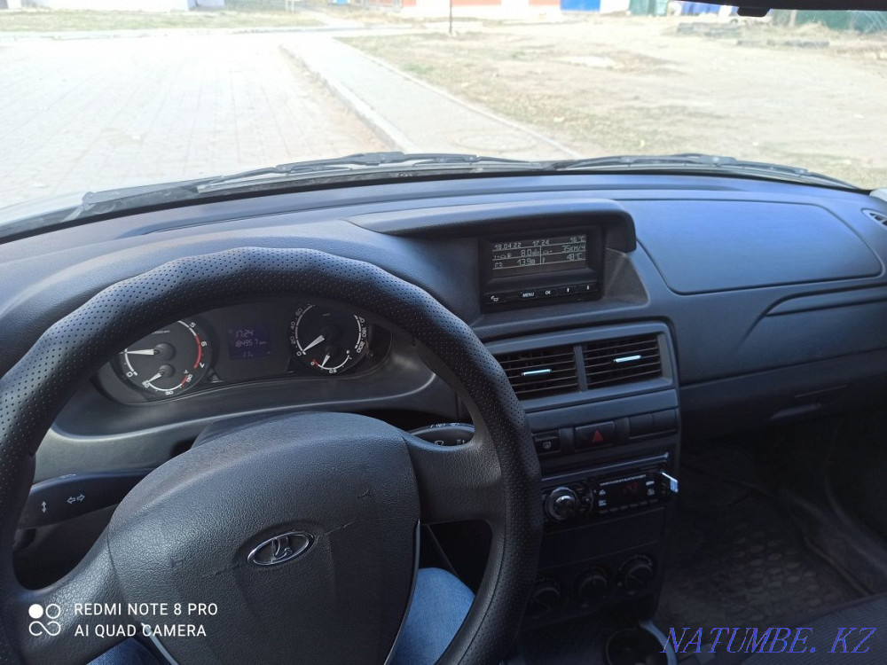 VAZ 2171 Priora Wagon    year Kostanay - photo 7