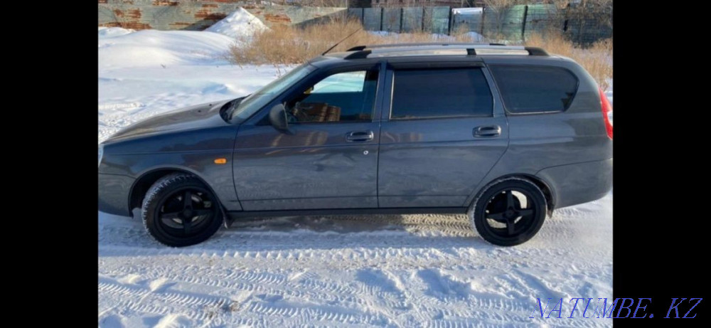 VAZ 2171 Priora Wagon    year Kostanay - photo 8