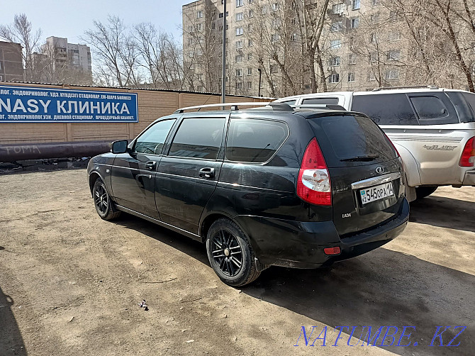 VAZ 2171 Priora жылдың станциялық вагоны  Павлодар  - изображение 5