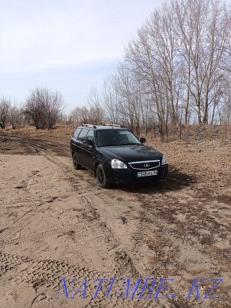 VAZ 2171 Priora жылдың станциялық вагоны  Павлодар  - изображение 1