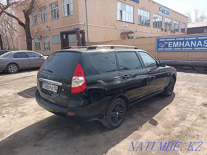 VAZ 2171 Priora жылдың станциялық вагоны  Павлодар  - изображение 4