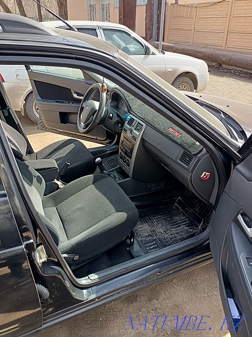 VAZ 2171 Priora Wagon    year Pavlodar - photo 6