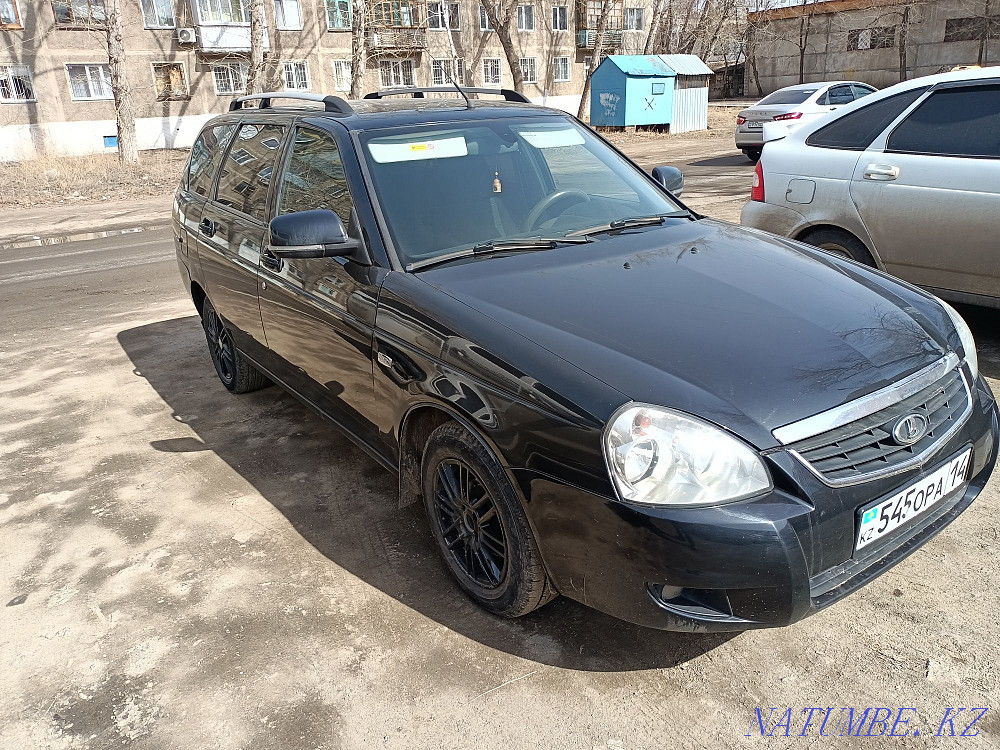 VAZ 2171 Priora Wagon    year Pavlodar - photo 2