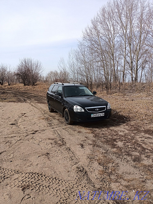 VAZ 2171 Priora Wagon    year Pavlodar - photo 1