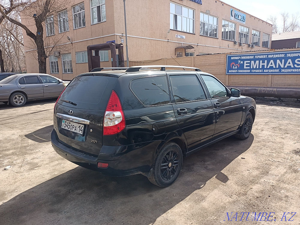 VAZ 2171 Priora Wagon    year Pavlodar - photo 4
