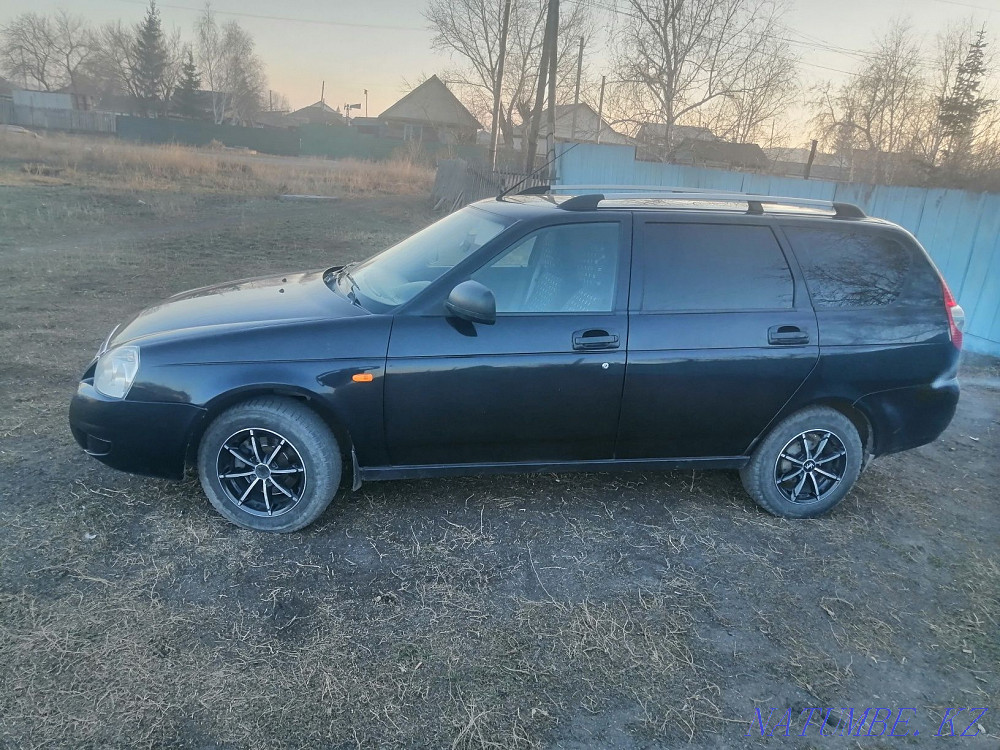 ВАЗ 2171 Priora Универсал    года Щучинск - изображение 2