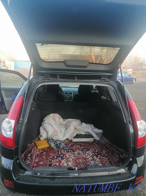 ВАЗ 2171 Priora Универсал    года Щучинск - изображение 7