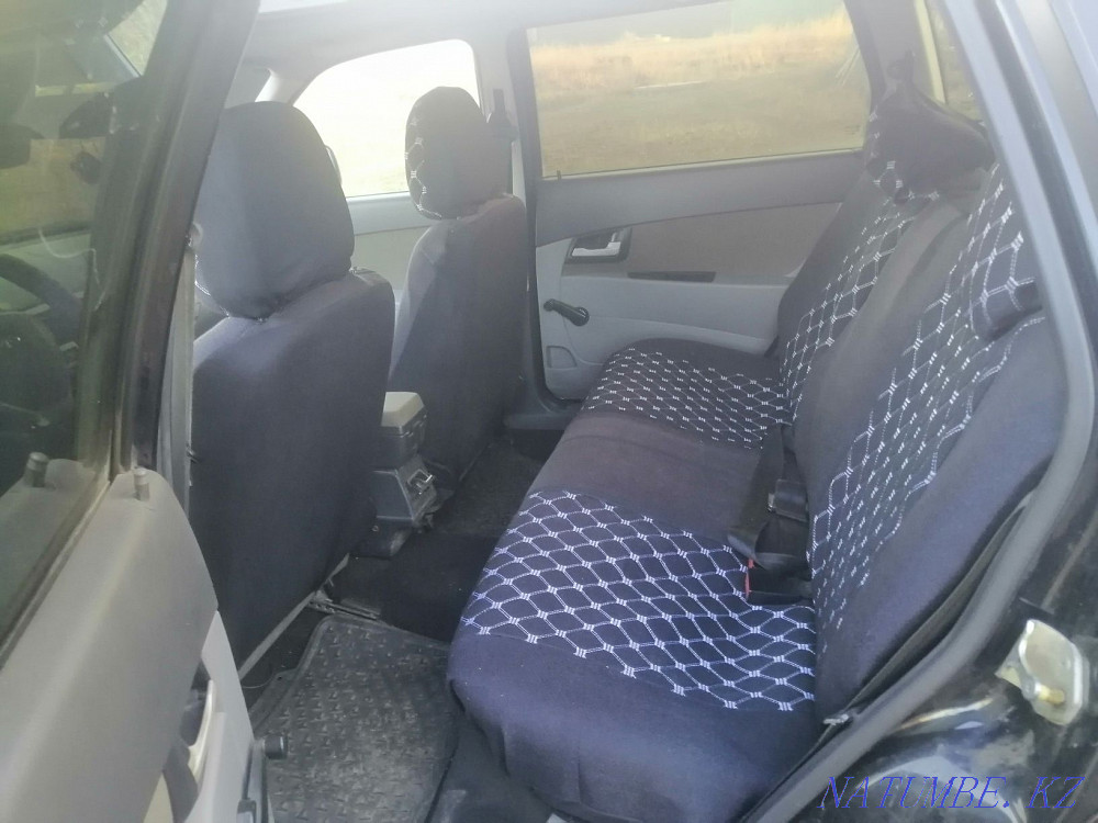 ВАЗ 2171 Priora Универсал    года Щучинск - изображение 6