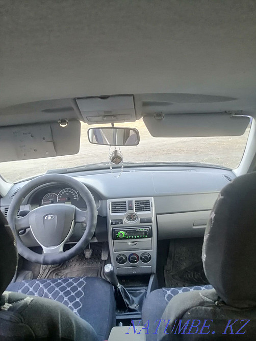 ВАЗ 2171 Priora Универсал    года Щучинск - изображение 5