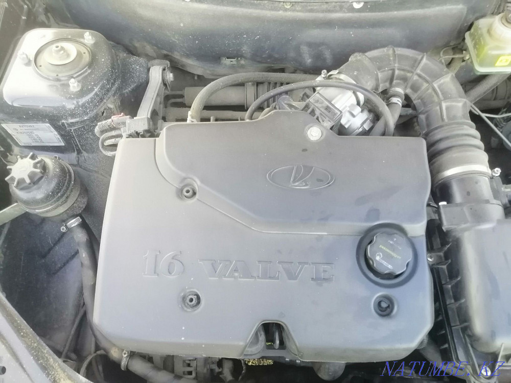 ВАЗ 2171 Priora Универсал    года Щучинск - изображение 3