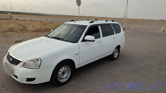 VAZ 2171 Priora Wagon    year Taraz - photo 3