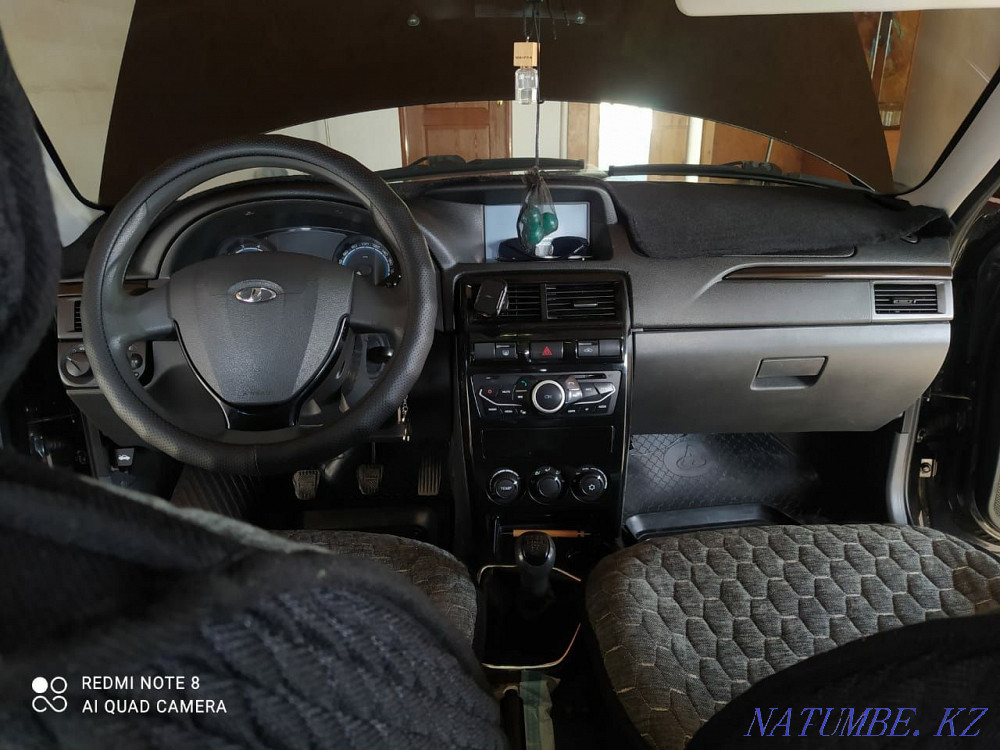 ВАЗ 2171 Priora Универсал    года Талдыкорган - изображение 6