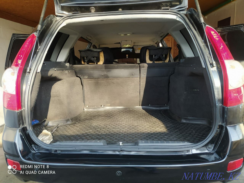 ВАЗ 2171 Priora Универсал    года Талдыкорган - изображение 5