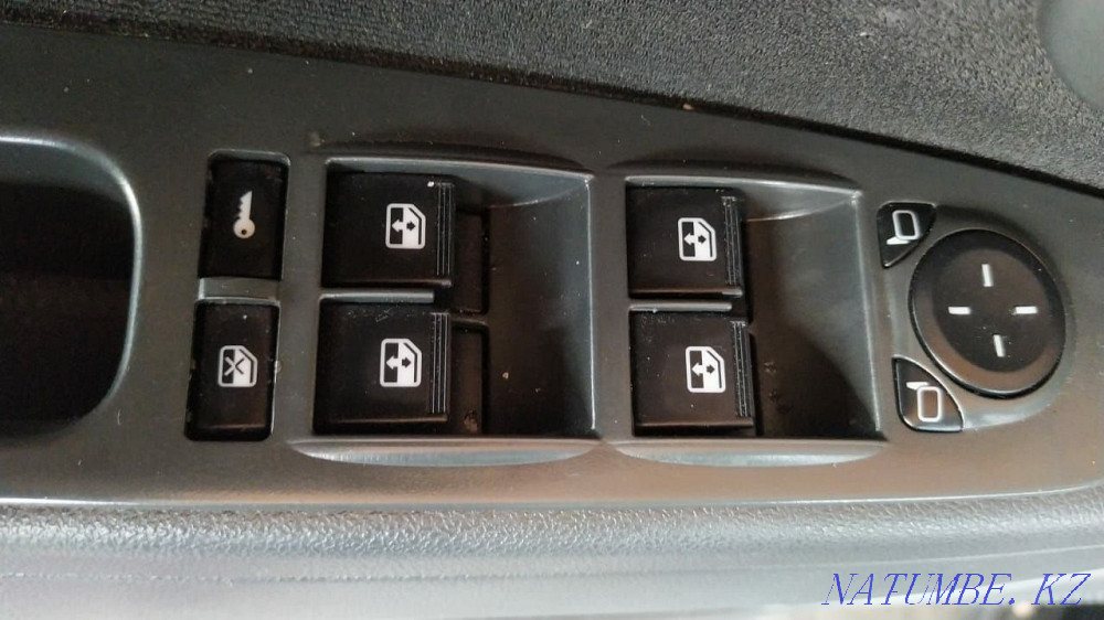 ВАЗ 2171 Priora Универсал    года Талдыкорган - изображение 3