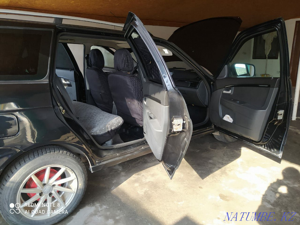 ВАЗ 2171 Priora Универсал    года Талдыкорган - изображение 7