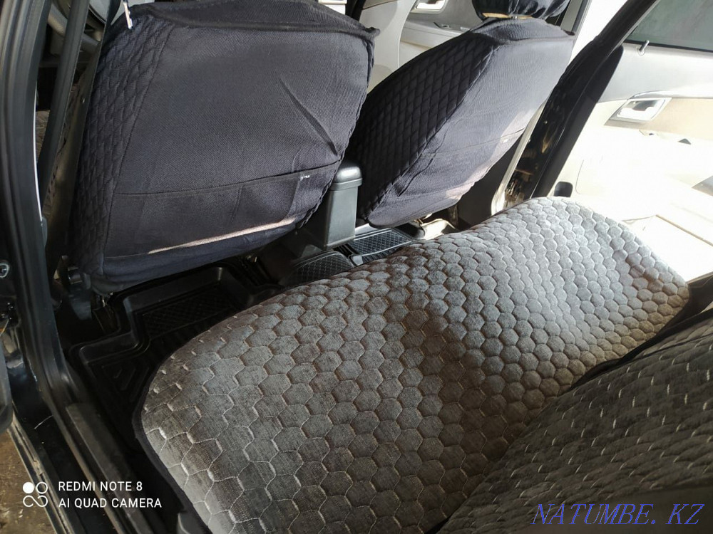 ВАЗ 2171 Priora Универсал    года Талдыкорган - изображение 4