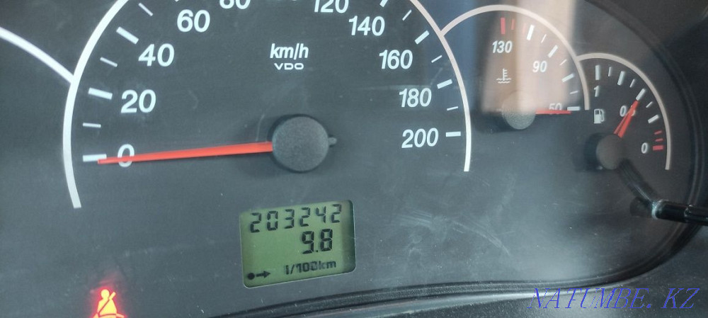 ВАЗ 2171 Priora Универсал    года Костанай - изображение 8