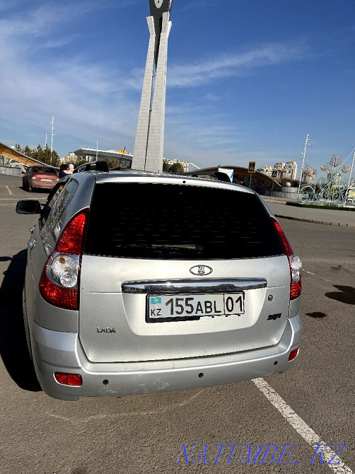 VAZ 2171 Priora Wagon    year Astana - photo 3