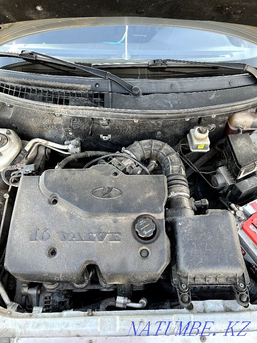 VAZ 2171 Priora Wagon    year Astana - photo 7