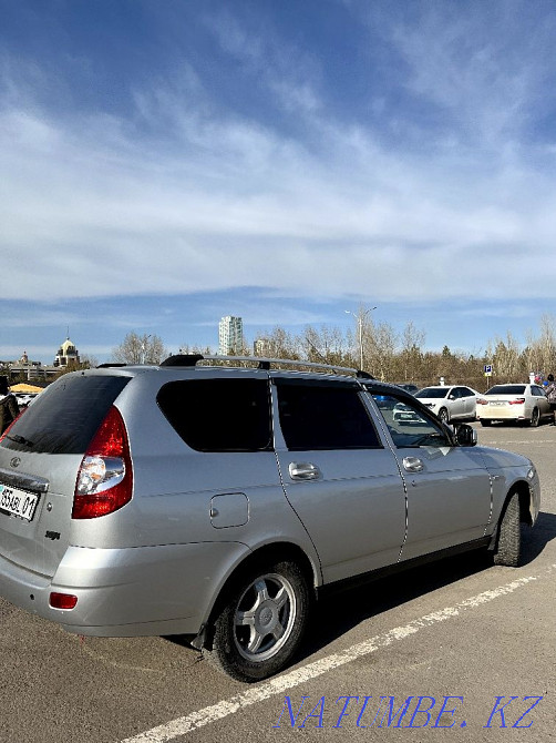 VAZ 2171 Priora Wagon    year Astana - photo 2