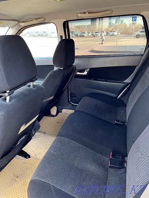 VAZ 2171 Priora Wagon    year Astana - photo 8